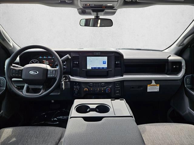 new 2026 Ford F-250 car, priced at $58,370