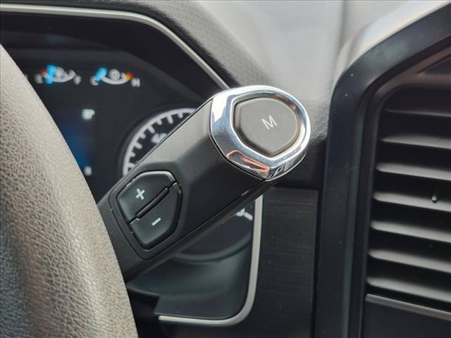 used 2023 Ford F-150 car, priced at $27,217