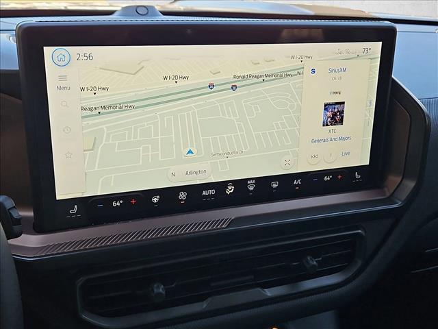 new 2026 Ford Bronco Sport car, priced at $37,135