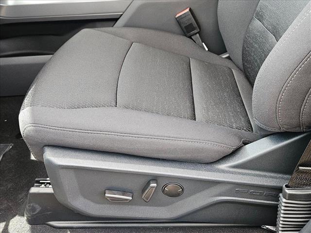 new 2025 Ford F-150 car, priced at $51,305