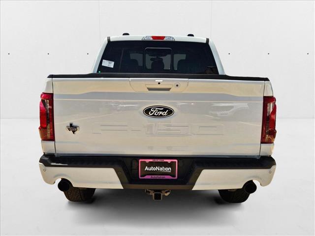 new 2025 Ford F-150 car, priced at $51,305