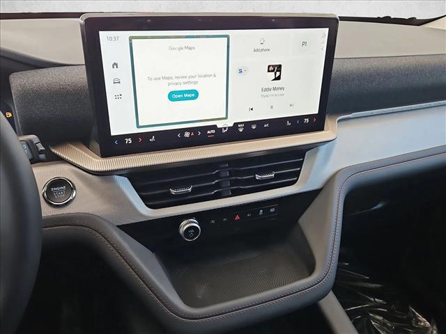 new 2026 Ford Explorer car, priced at $35,063