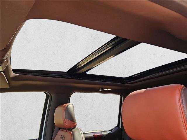 used 2019 Ford F-250 car, priced at $55,991