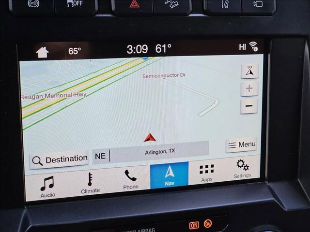 used 2019 Ford F-250 car, priced at $55,991