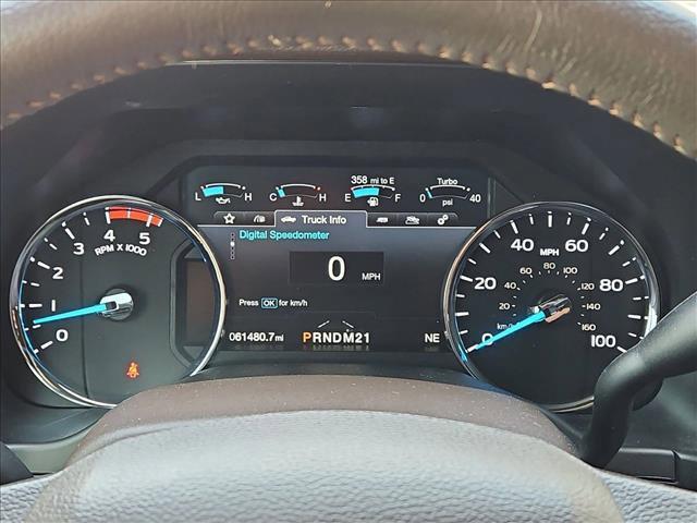 used 2019 Ford F-250 car, priced at $55,991