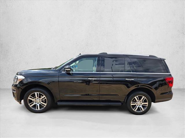 used 2024 Ford Expedition car, priced at $40,991
