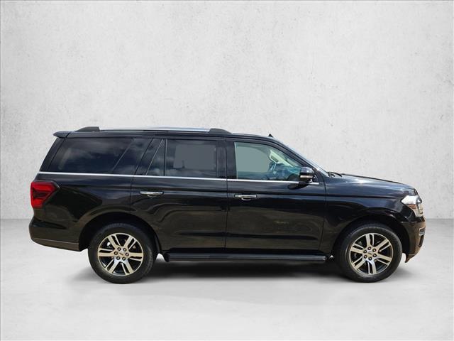 used 2024 Ford Expedition car, priced at $40,991