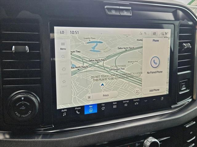 new 2026 Ford F-250 car, priced at $90,968