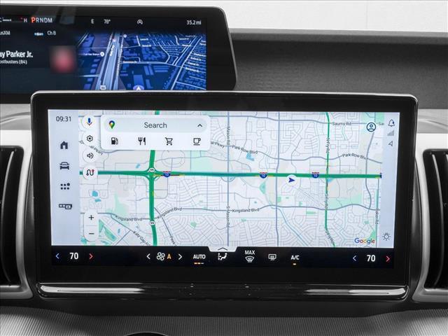 new 2026 Ford Expedition Max car, priced at $71,167