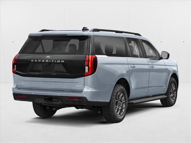 new 2026 Ford Expedition Max car, priced at $71,167