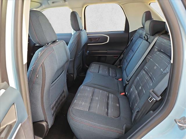 new 2026 Ford Bronco Sport car, priced at $34,581