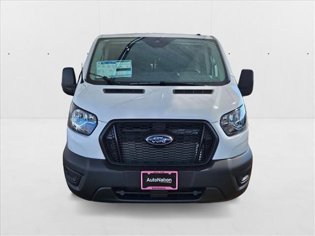 new 2025 Ford Transit-150 car, priced at $40,715