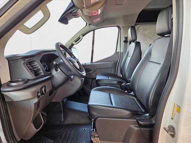 new 2025 Ford Transit-150 car, priced at $40,715