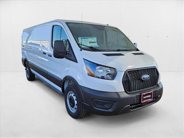 new 2025 Ford Transit-150 car, priced at $40,715