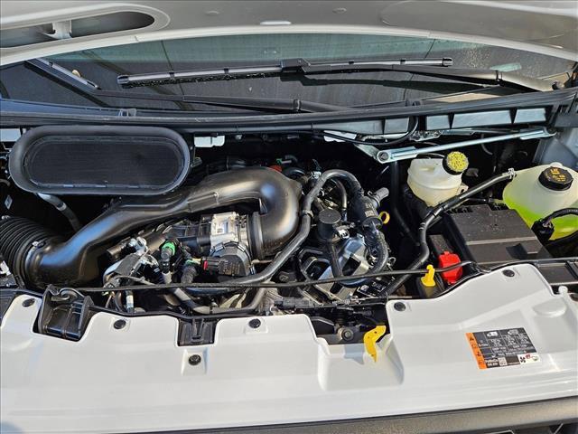 new 2025 Ford Transit-150 car, priced at $40,715