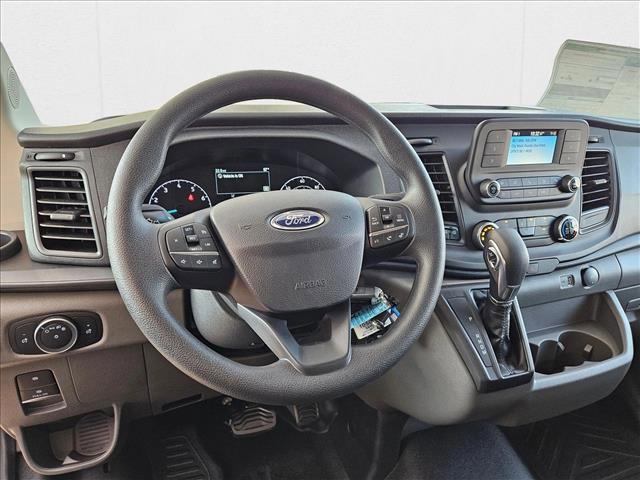 new 2025 Ford Transit-150 car, priced at $40,715