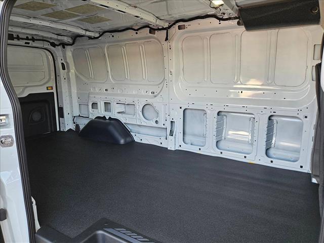 new 2025 Ford Transit-150 car, priced at $40,715