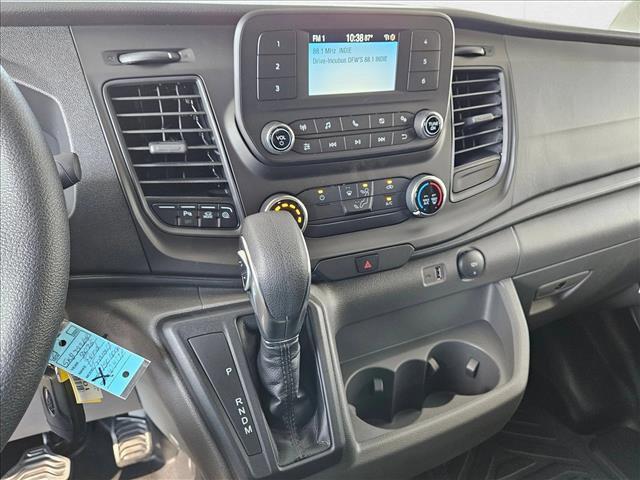 new 2025 Ford Transit-150 car, priced at $40,715