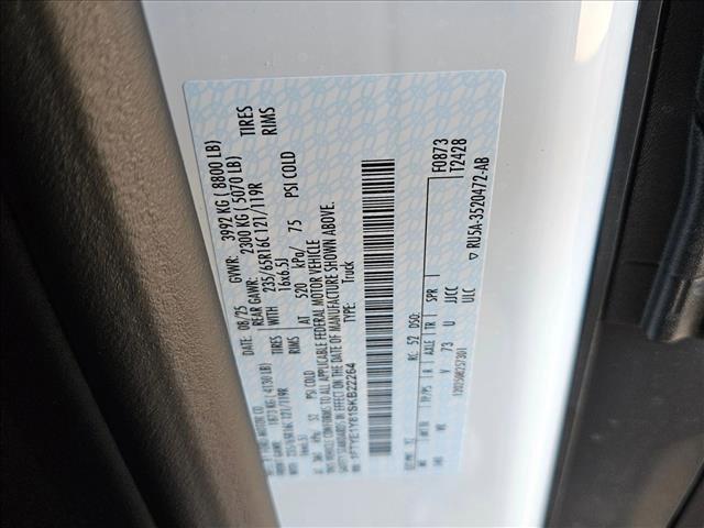 new 2025 Ford Transit-150 car, priced at $40,715