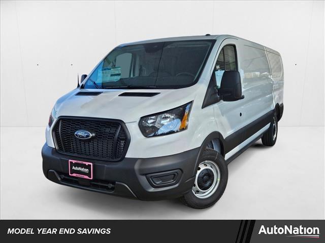 new 2025 Ford Transit-150 car, priced at $40,715