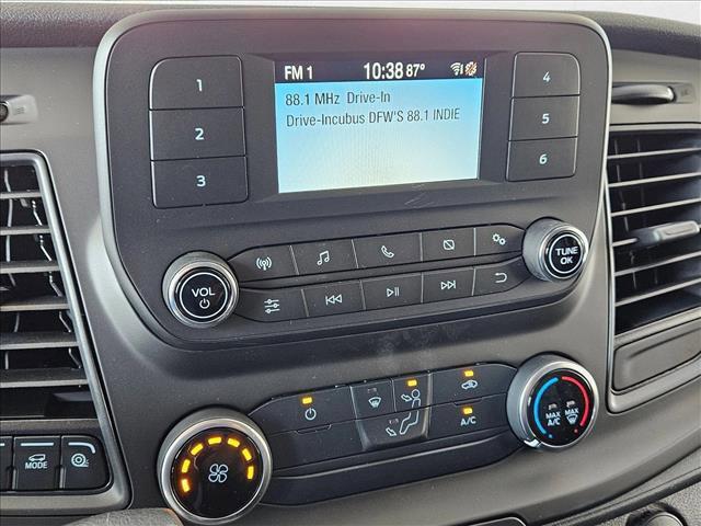 new 2025 Ford Transit-150 car, priced at $40,715