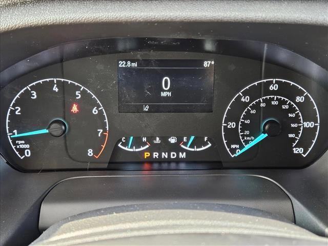 new 2025 Ford Transit-150 car, priced at $40,715