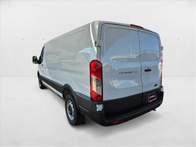new 2025 Ford Transit-150 car, priced at $40,715