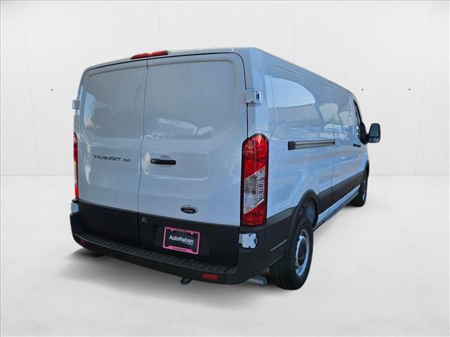 new 2025 Ford Transit-150 car, priced at $40,715