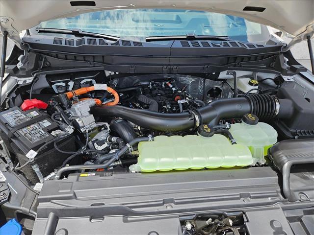 new 2026 Ford F-150 car, priced at $84,436