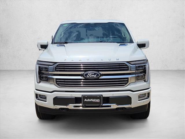 new 2026 Ford F-150 car, priced at $84,436