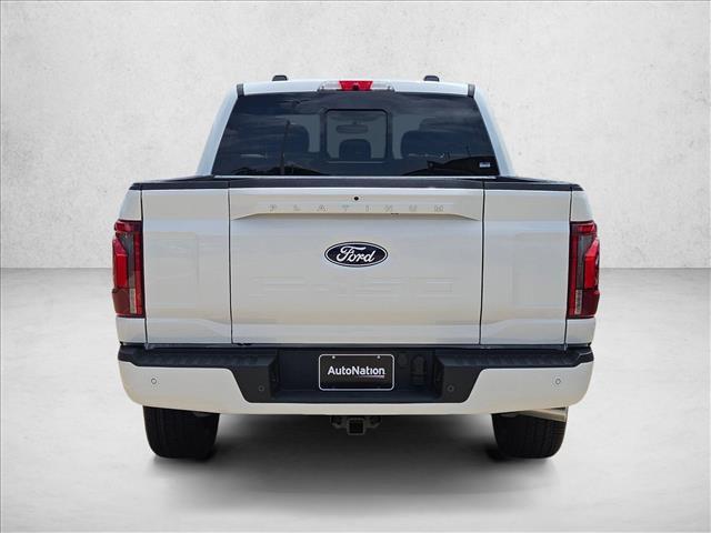 new 2026 Ford F-150 car, priced at $84,436