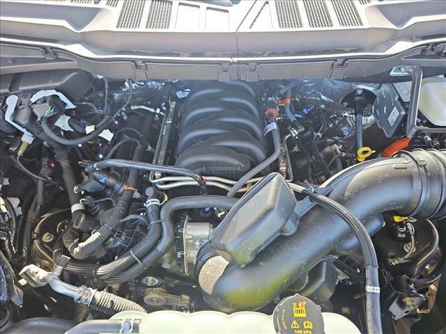 new 2026 Ford F-150 car, priced at $49,621