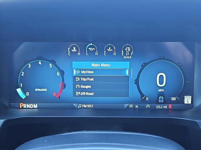 new 2026 Ford F-150 car, priced at $49,621