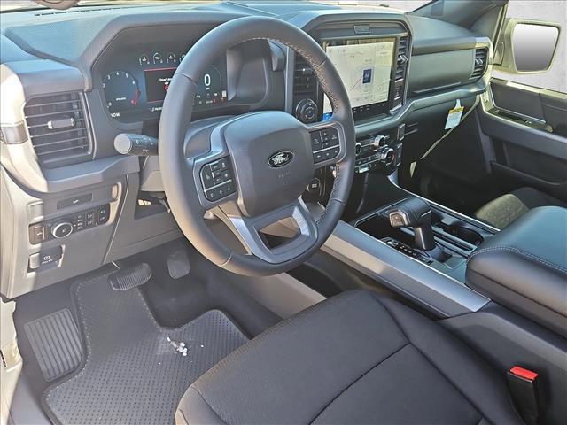 new 2026 Ford F-150 car, priced at $49,621