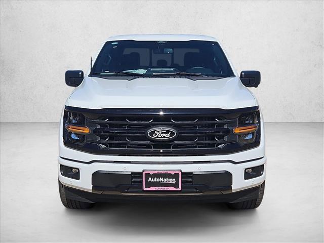 new 2026 Ford F-150 car, priced at $49,621