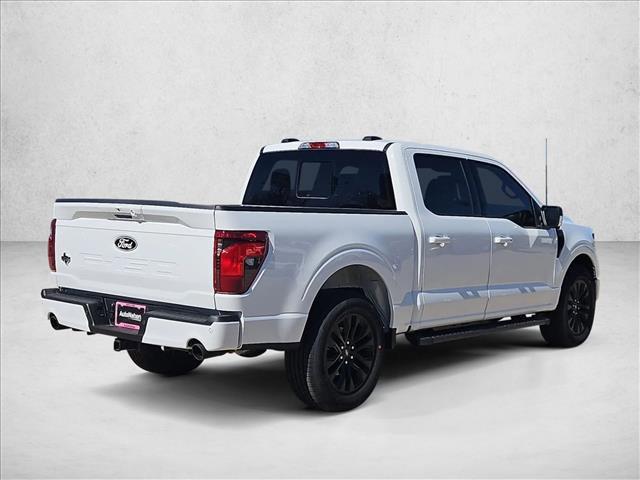 new 2026 Ford F-150 car, priced at $49,621