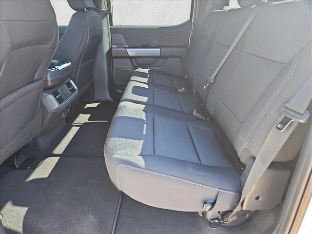 new 2026 Ford F-150 car, priced at $49,621