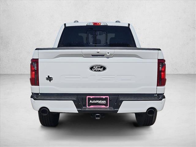 new 2026 Ford F-150 car, priced at $49,621