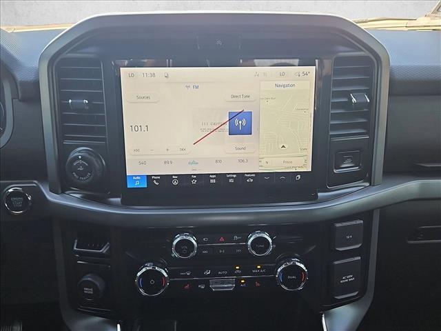 new 2026 Ford F-150 car, priced at $49,621