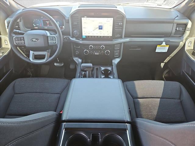 new 2026 Ford F-150 car, priced at $49,621