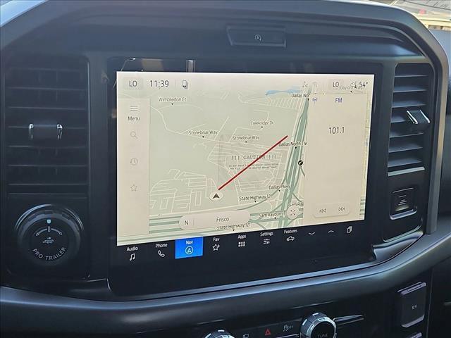 new 2026 Ford F-150 car, priced at $49,621