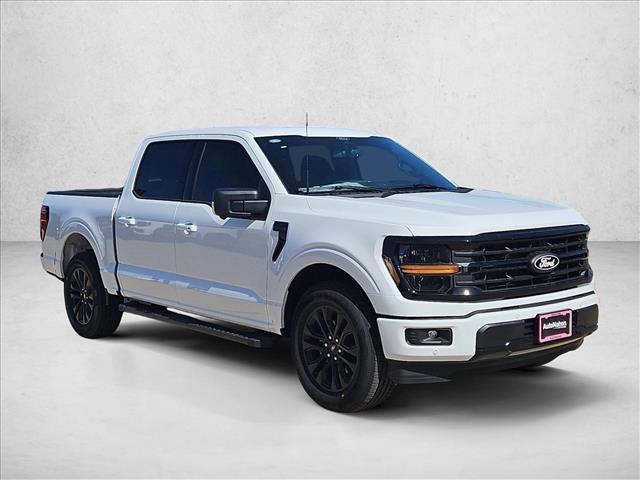 new 2026 Ford F-150 car, priced at $49,621