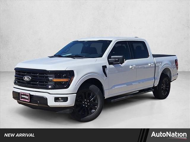 new 2026 Ford F-150 car, priced at $49,621
