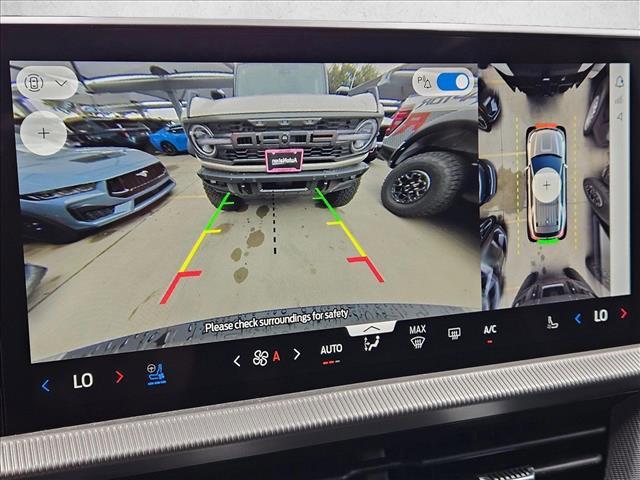 new 2026 Ford Explorer car, priced at $55,285