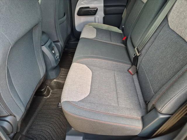 used 2024 Ford Maverick car, priced at $29,951
