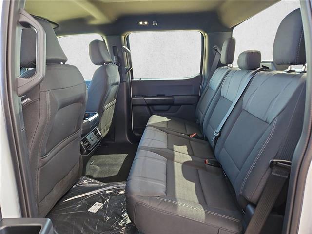 new 2026 Ford F-150 car, priced at $49,905