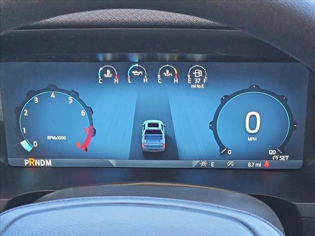 new 2026 Ford F-150 car, priced at $49,905