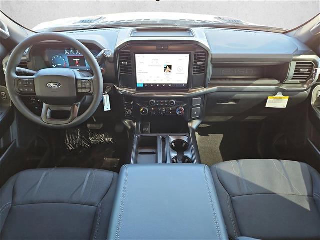 new 2026 Ford F-150 car, priced at $49,905