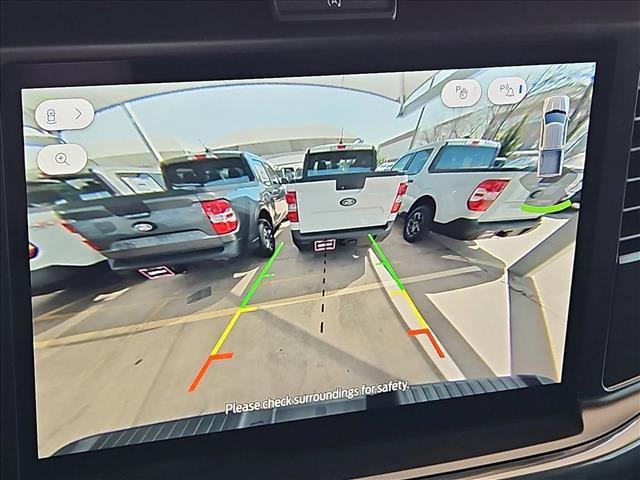 new 2026 Ford F-150 car, priced at $49,905