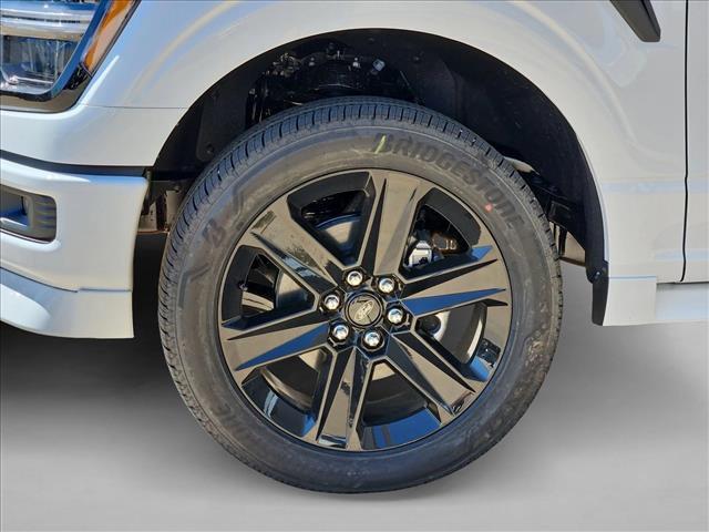 new 2026 Ford F-150 car, priced at $49,905